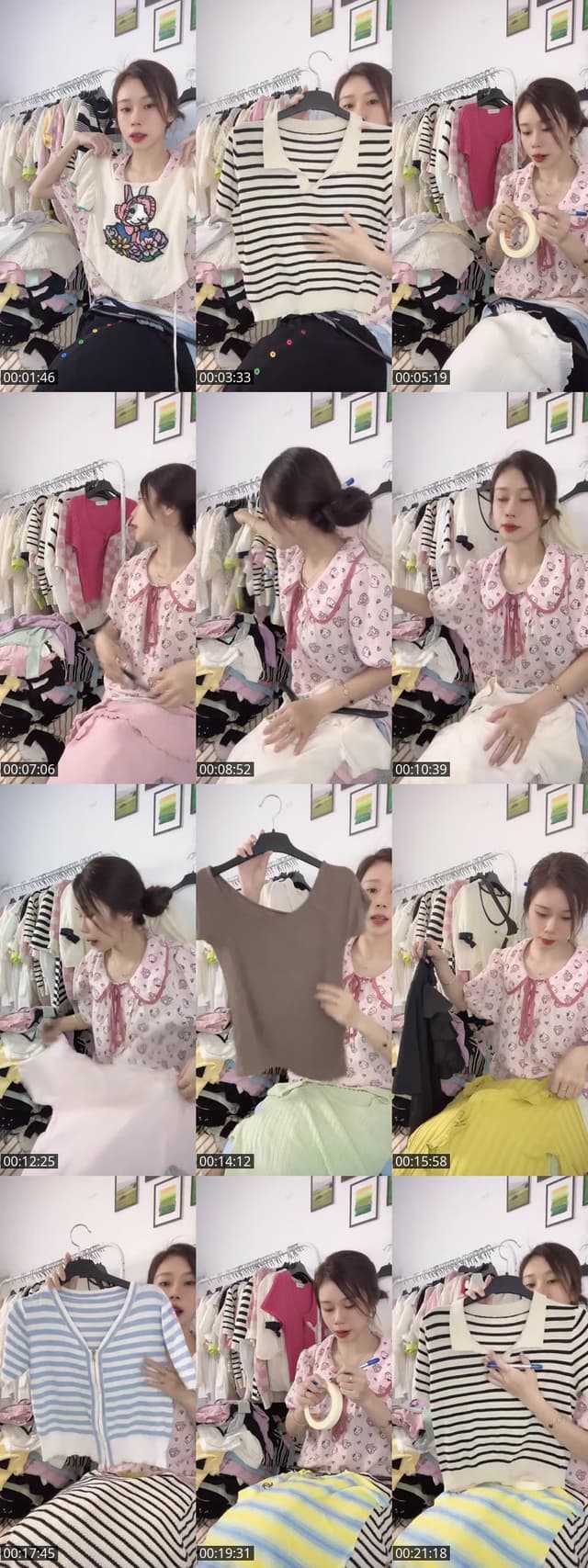 TikTok live: i love tiktok 35 k by @junviiaolen