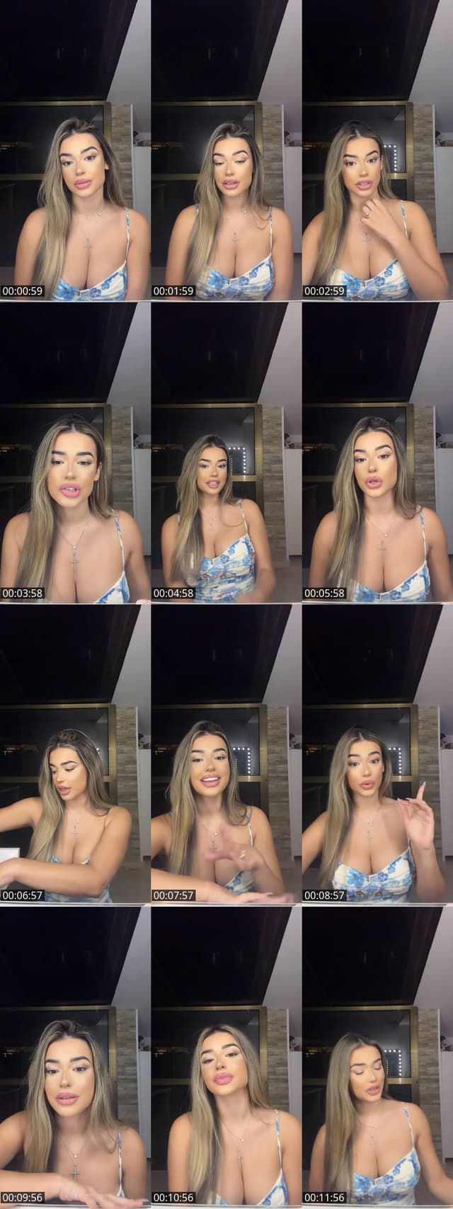 @iv0nn8 TikTok live from 2026-05-10