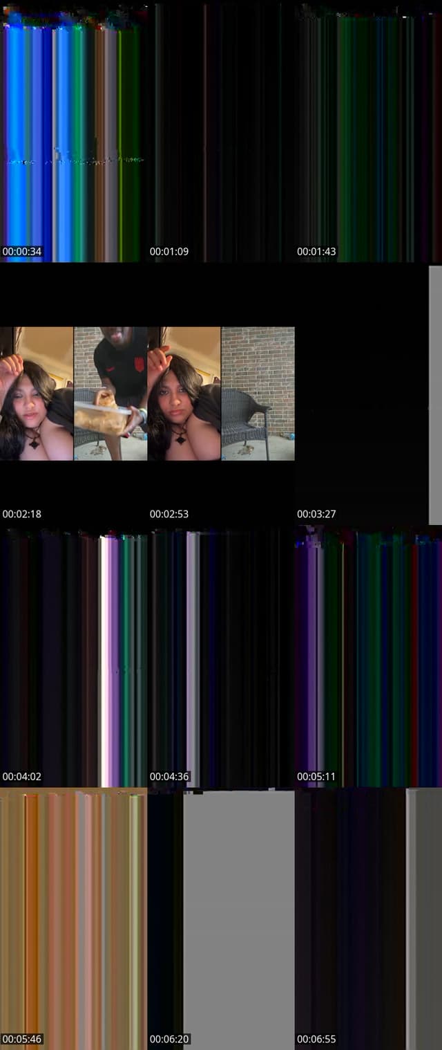 TikTok live: Help me move up a fragment by @princessbittyxo