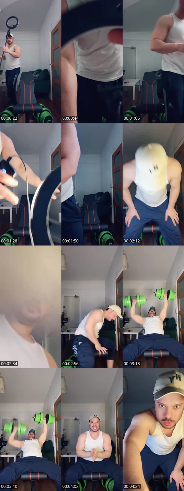 TikTok live: مخلد العراقي بث مباشر by @mokhalad...al...iraqi