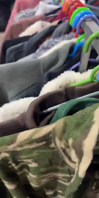 Lo mejor en Ropa Americana 🥹😍