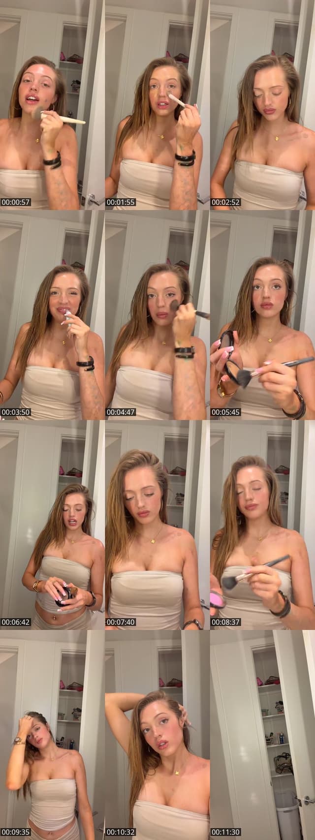 TikTok live: Join by @woahvickyx3