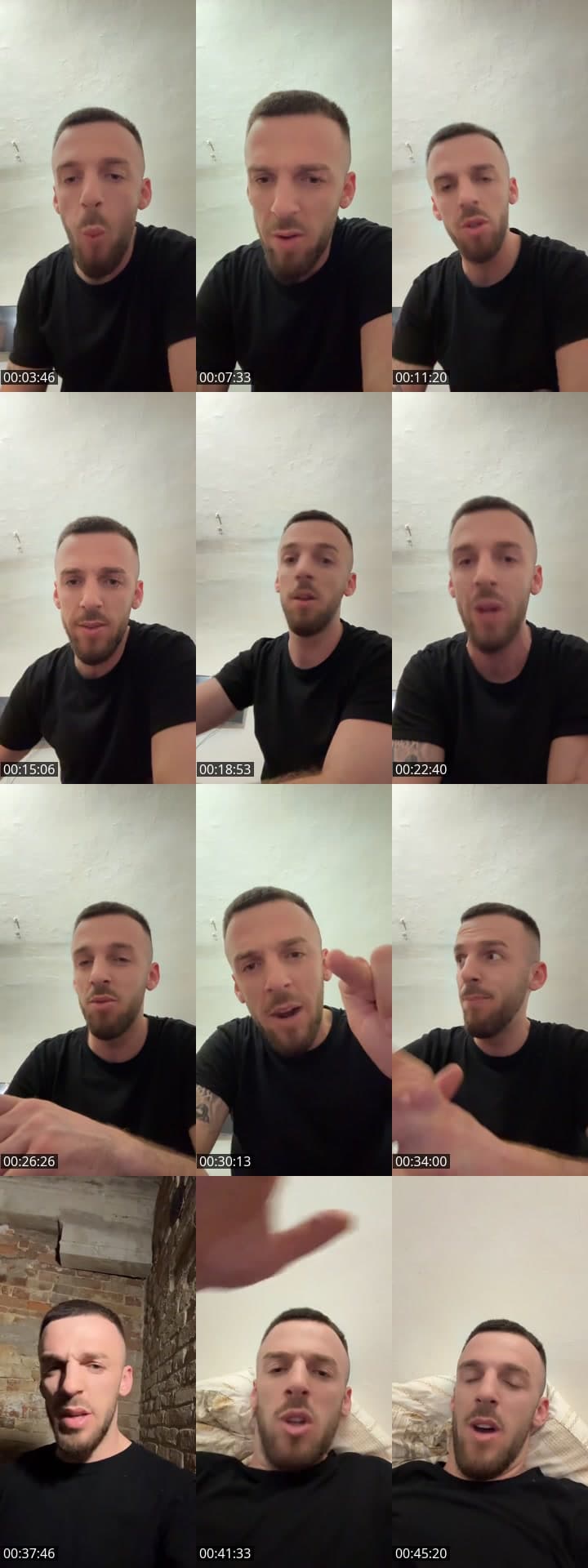 @sheikuofficial TikTok live stream