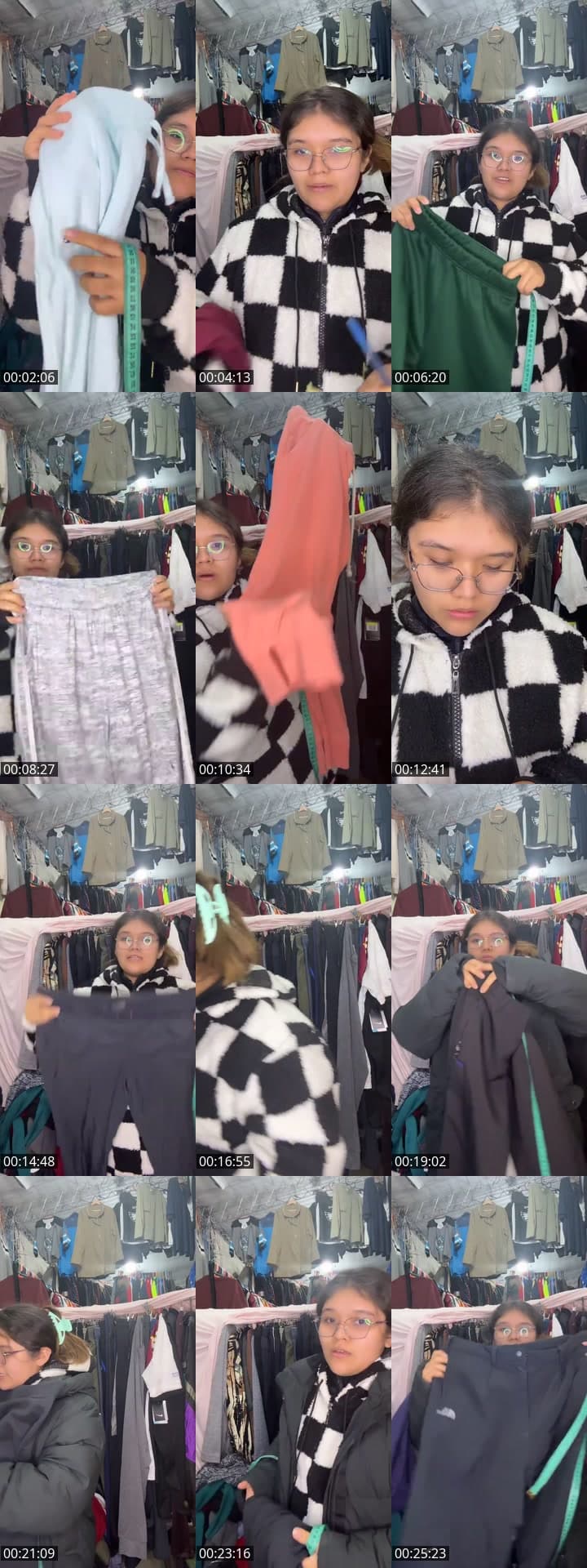 Lo mejor en Ropa Americana 🥹😍