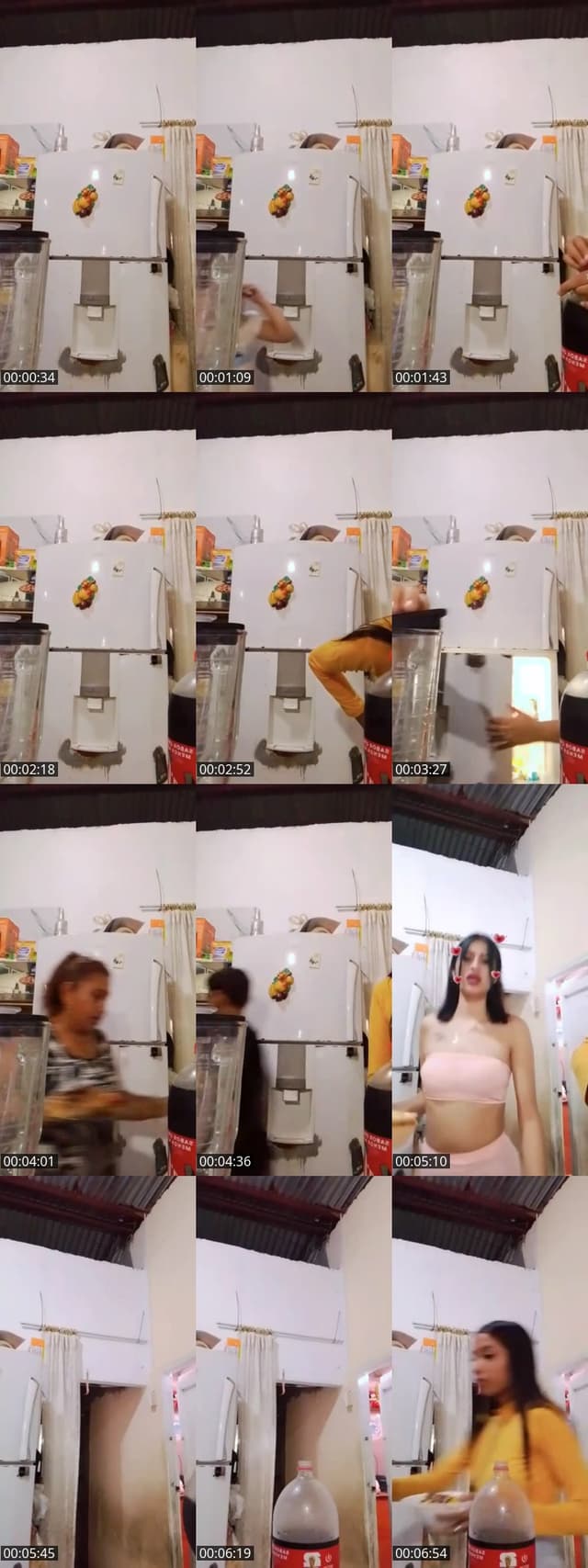 TikTok live: entra qk ya te viii💩🐸🐍 by @tuflacaa_2