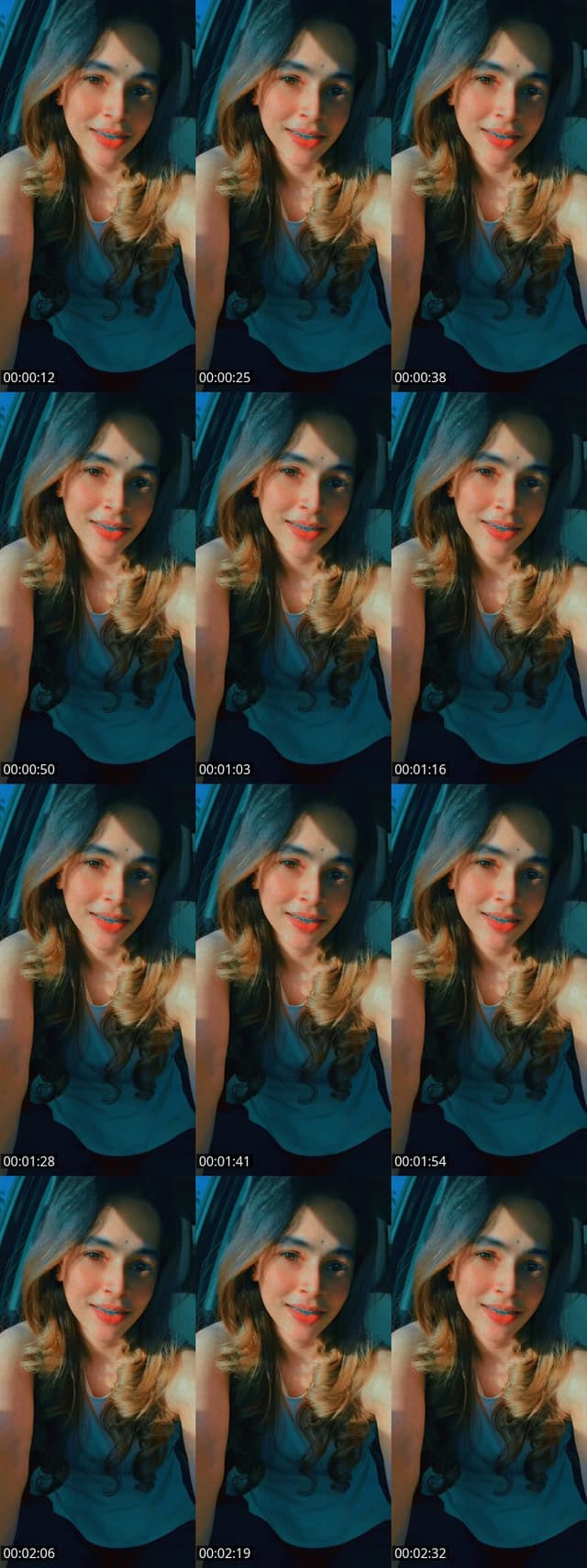 TikTok live: 🤍 by @_myownself_19