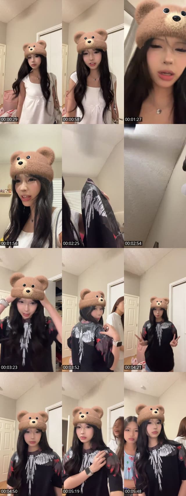 TikTok live: chao xìn 🇻🇳 by @bbisylvie