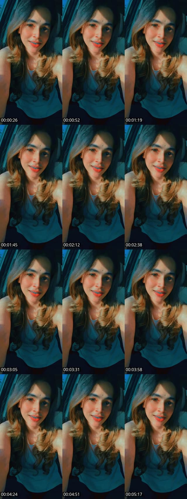 TikTok live: 🤍 by @_myownself_19