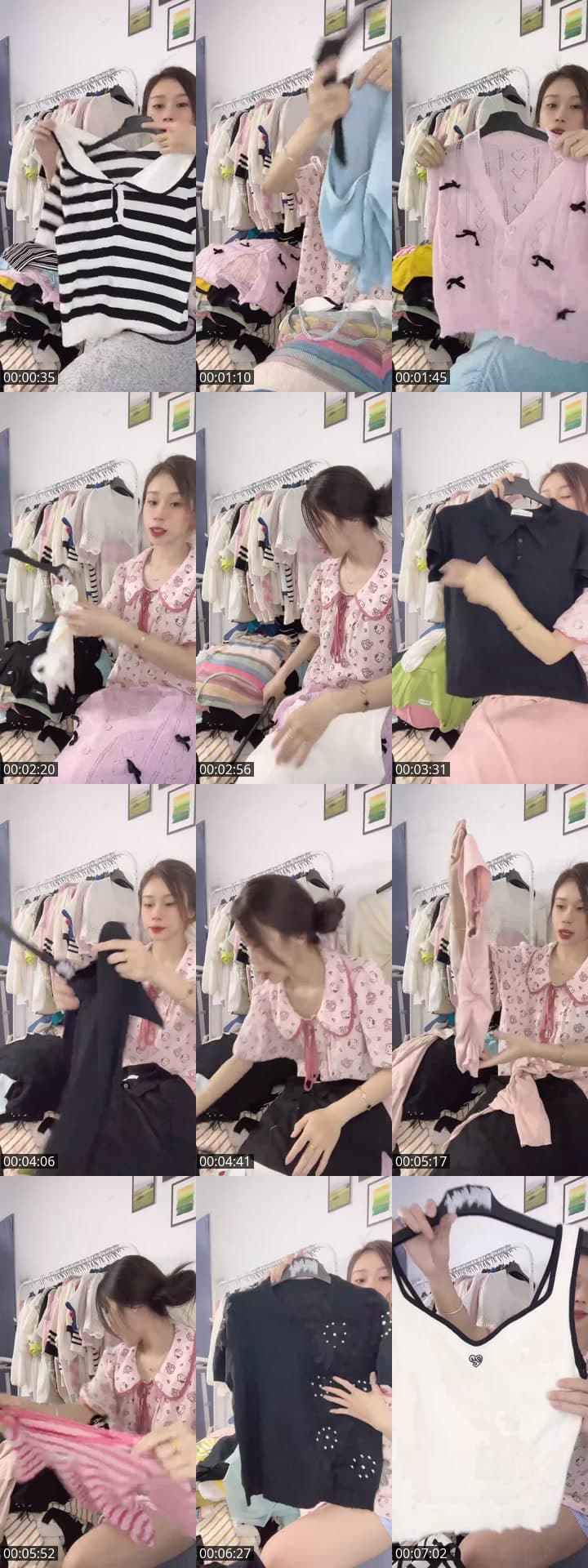 i love tiktok 35 k