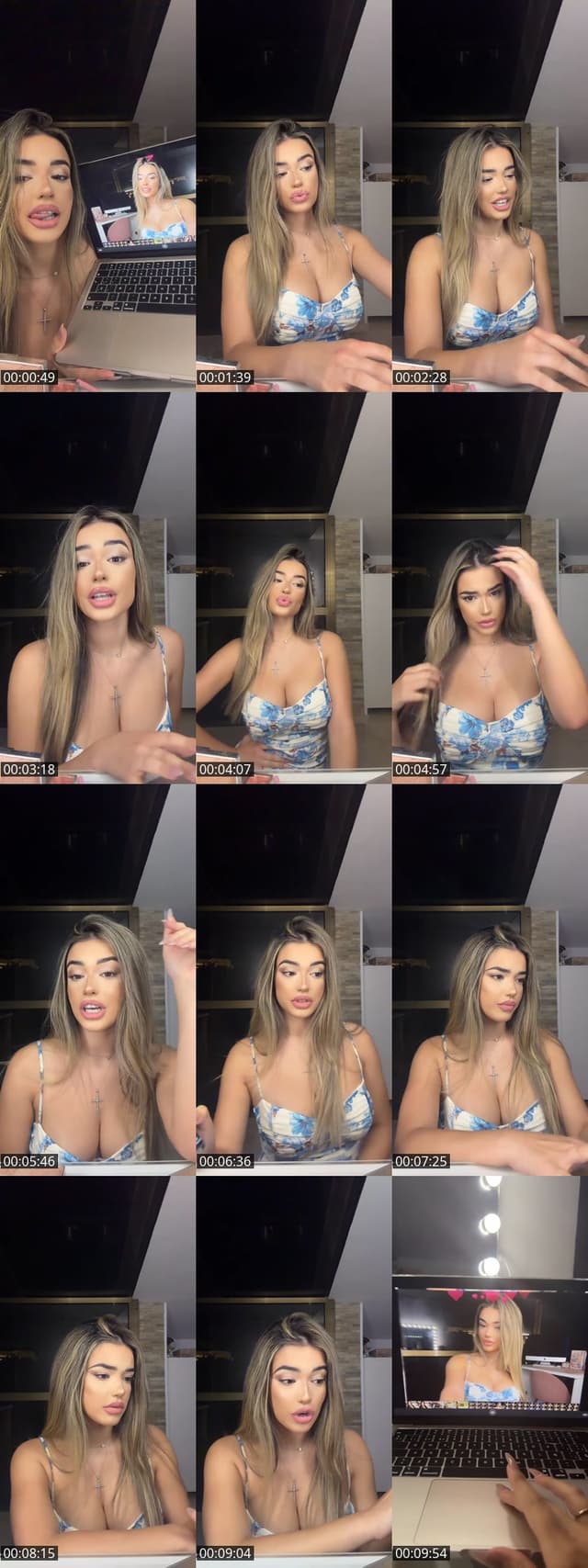 @iv0nn8 TikTok live from 2026-05-10