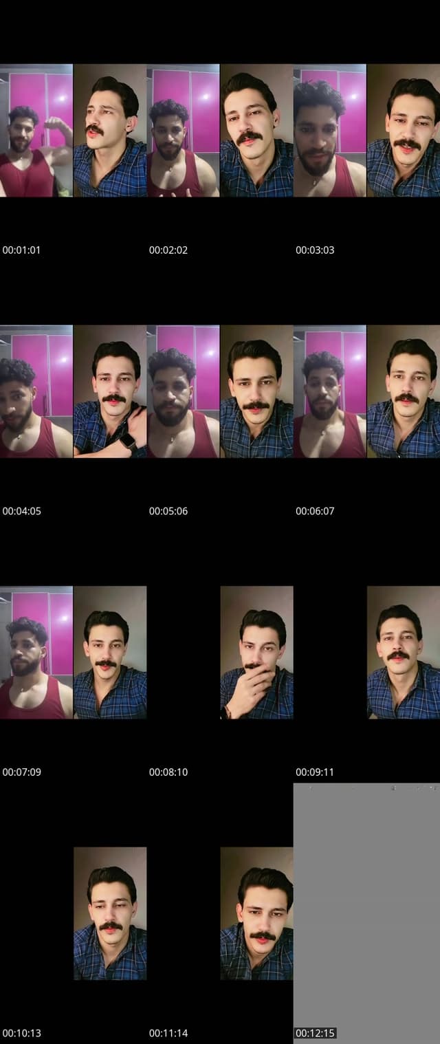 TikTok live: ارحب حيي عينك 😍❤️❤️❤️ by @juniorfitness77