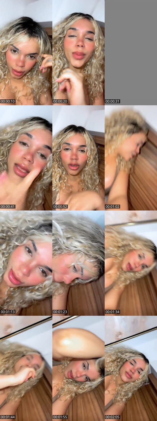 TikTok live: ✅ by @franciismackenzie777