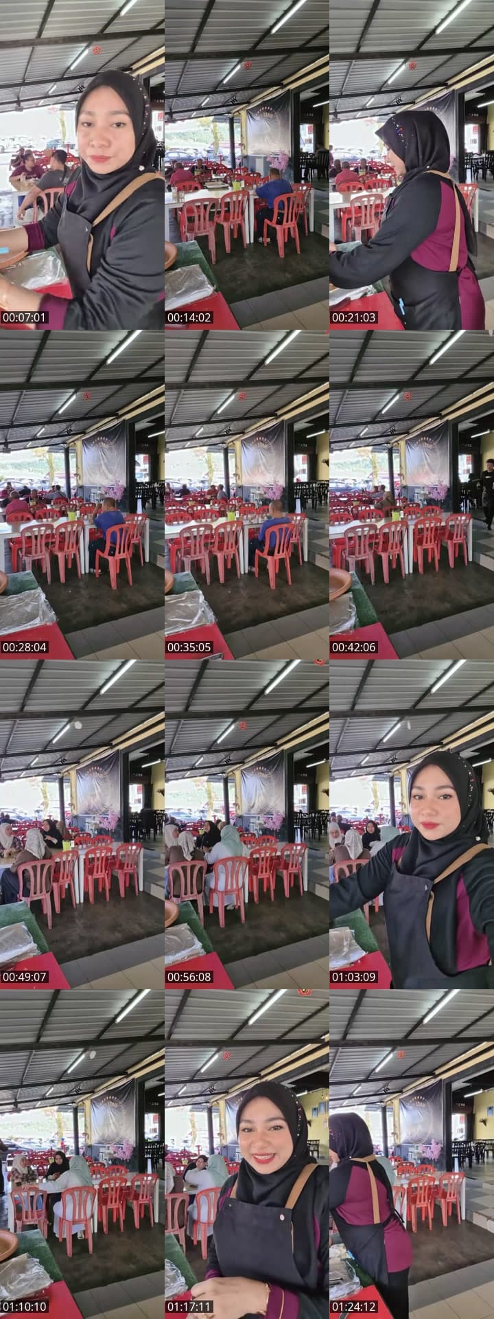 Hazzcafe Maran Pahang