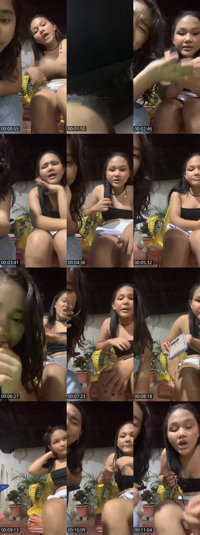 TikTok live: Hola by @segiamrochv