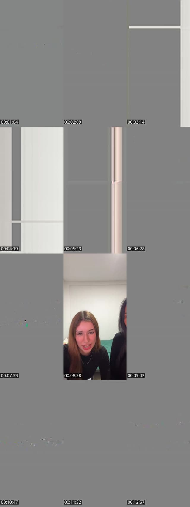 @iza.wainer TikTok live from 2026-05-11