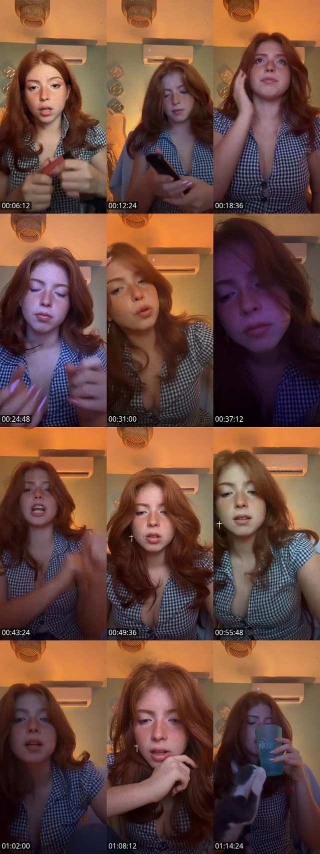 TikTok live: mentioned you by @itz.phoenix__
