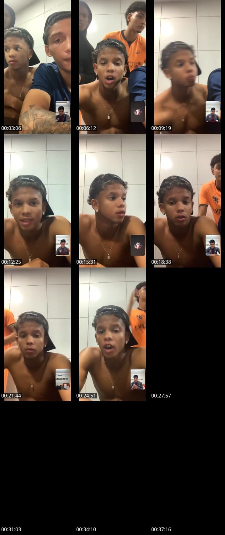 @niicolasg.08 TikTok live stream