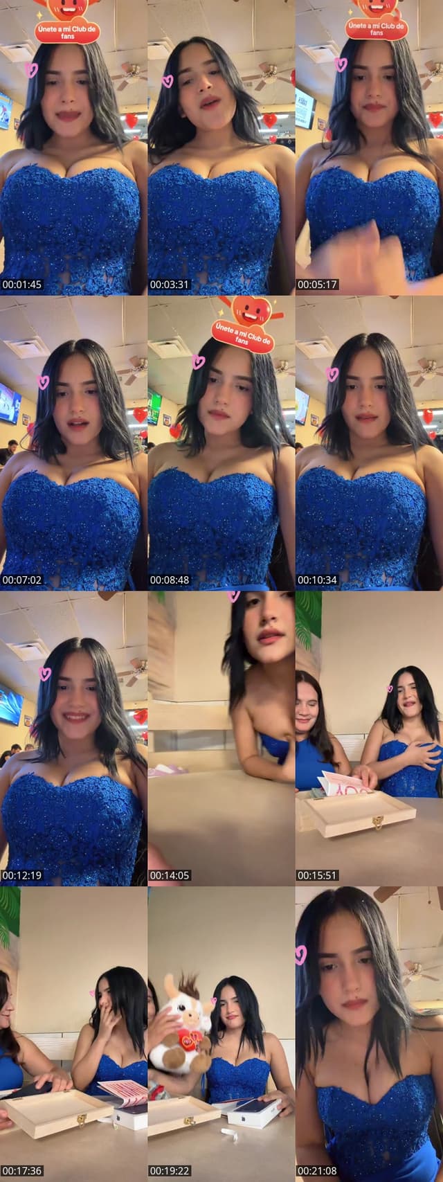 @maryguerra_3 TikTok live from 2026-05-11