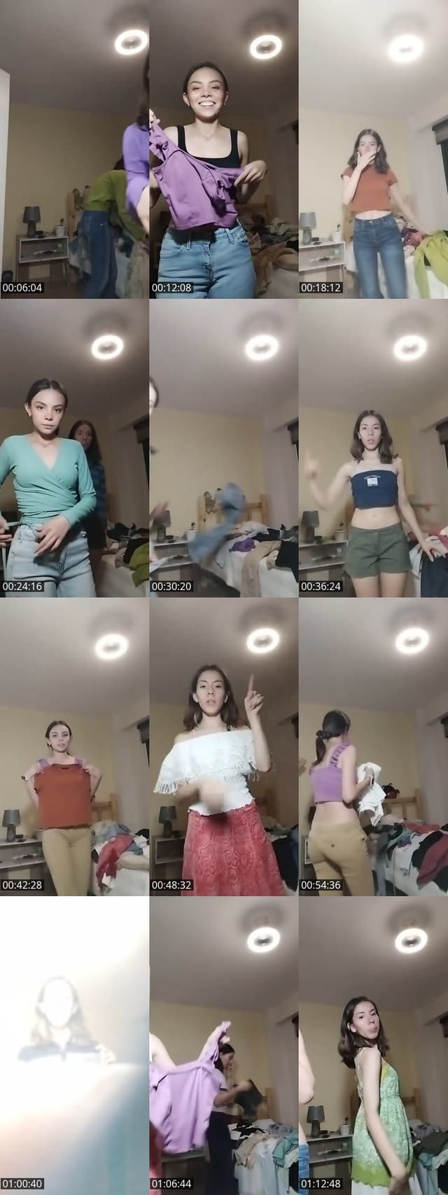 @thaissanchezzzzz TikTok live from 2026-05-11