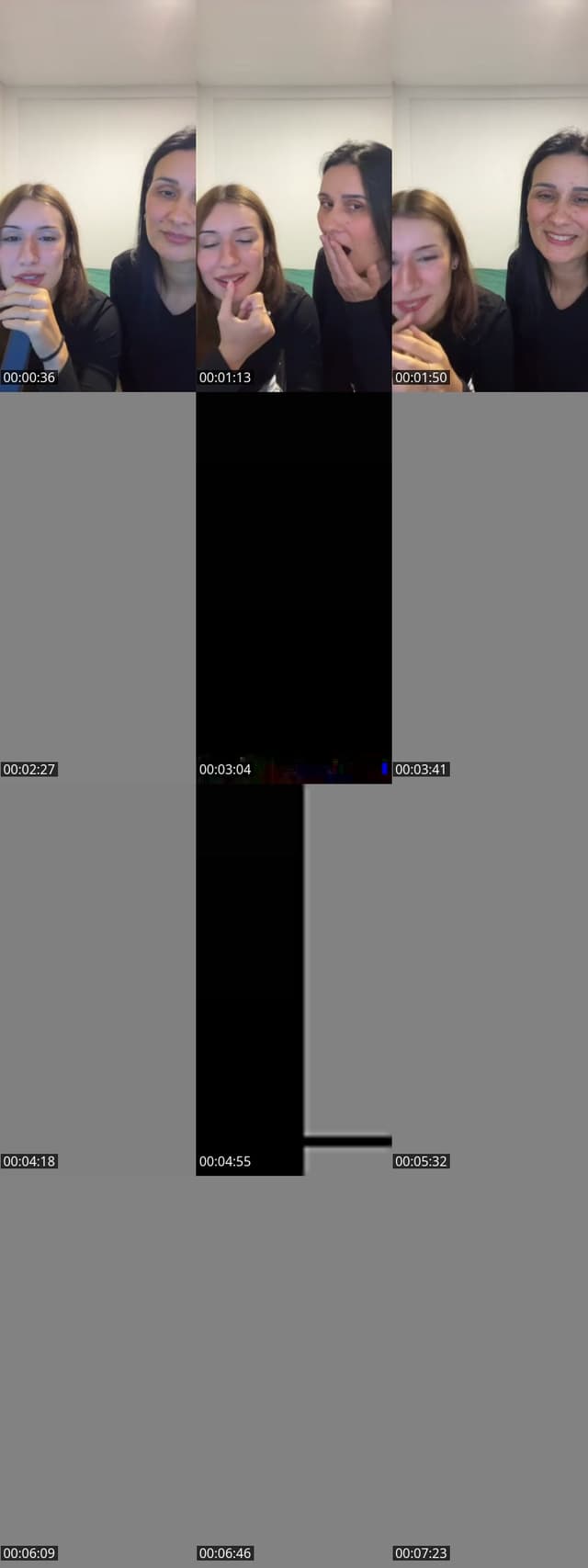 @iza.wainer TikTok live from 2026-05-11