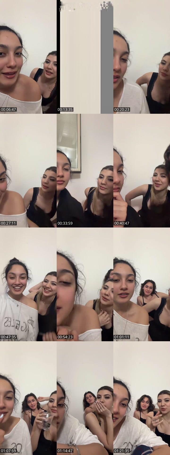 @dilauretenn TikTok live stream