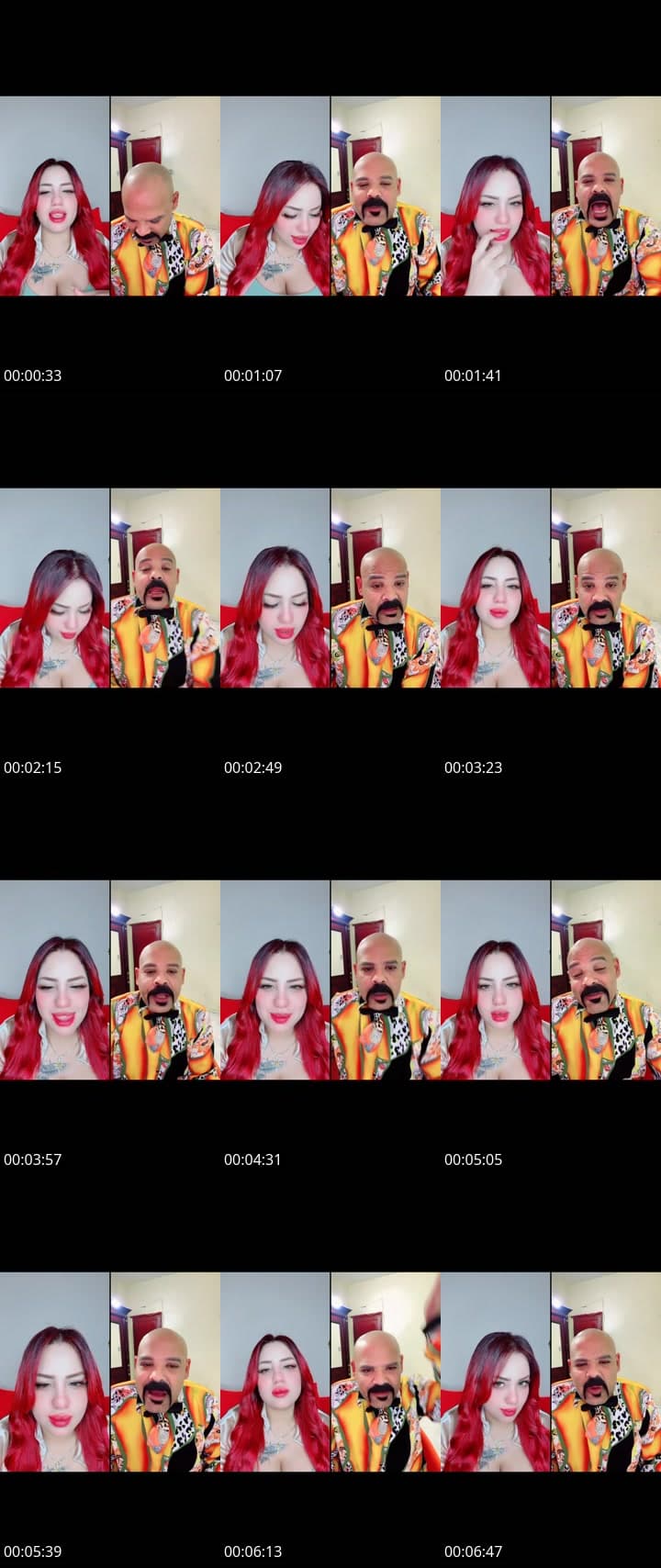 @dosa1300yf1 TikTok live stream