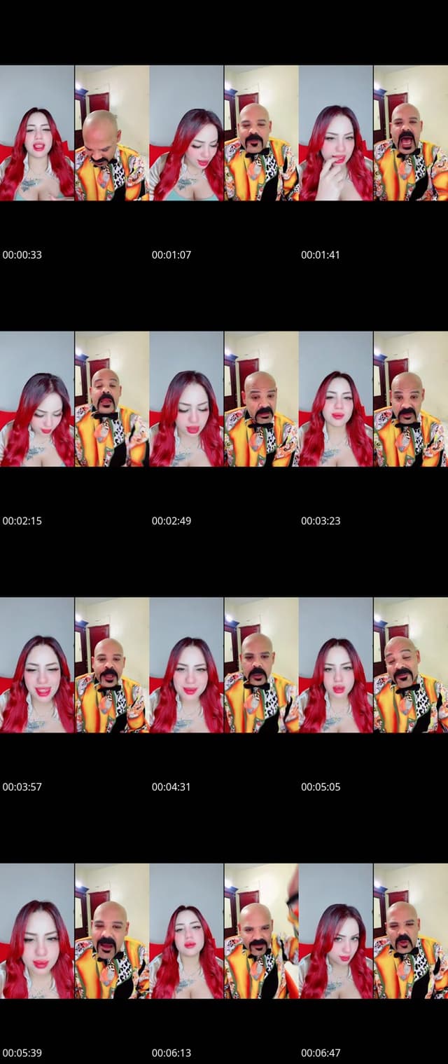@dosa1300yf1 TikTok live from 2026-05-11