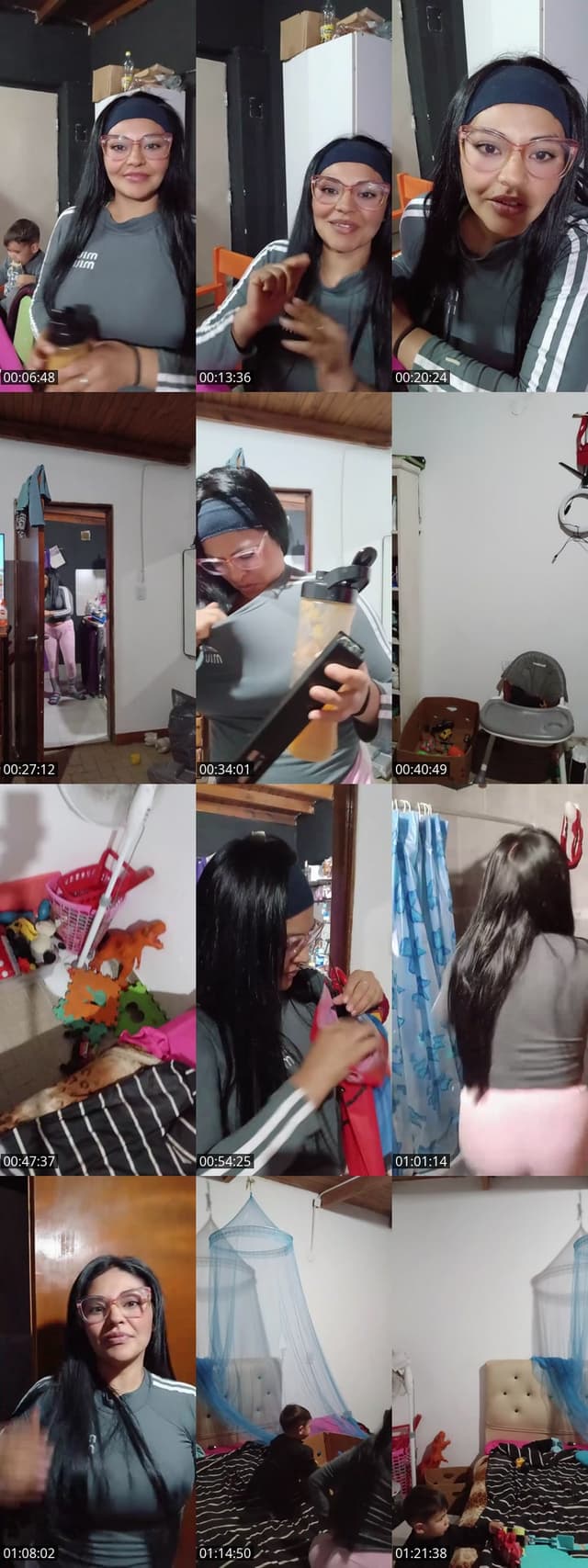 TikTok live: Te doy la bienvenida a mi LIVE by @michelsabri24
