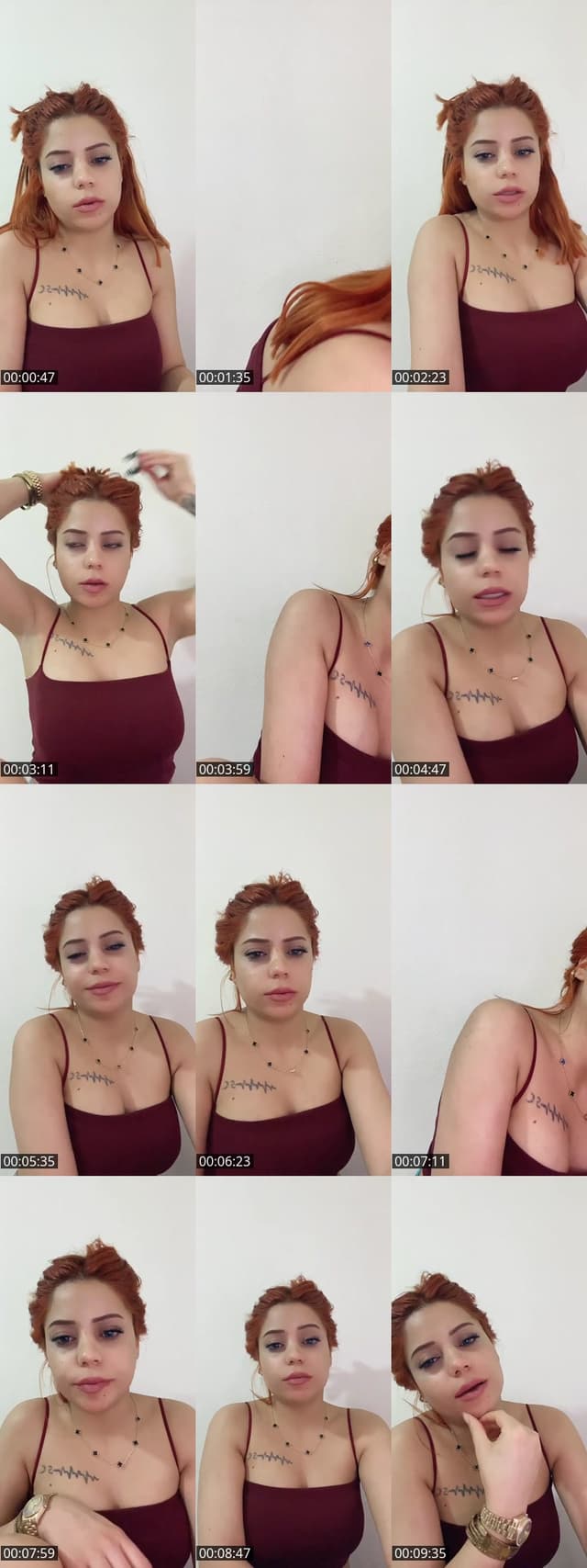 TikTok live: İçelim mi? by @gul._104