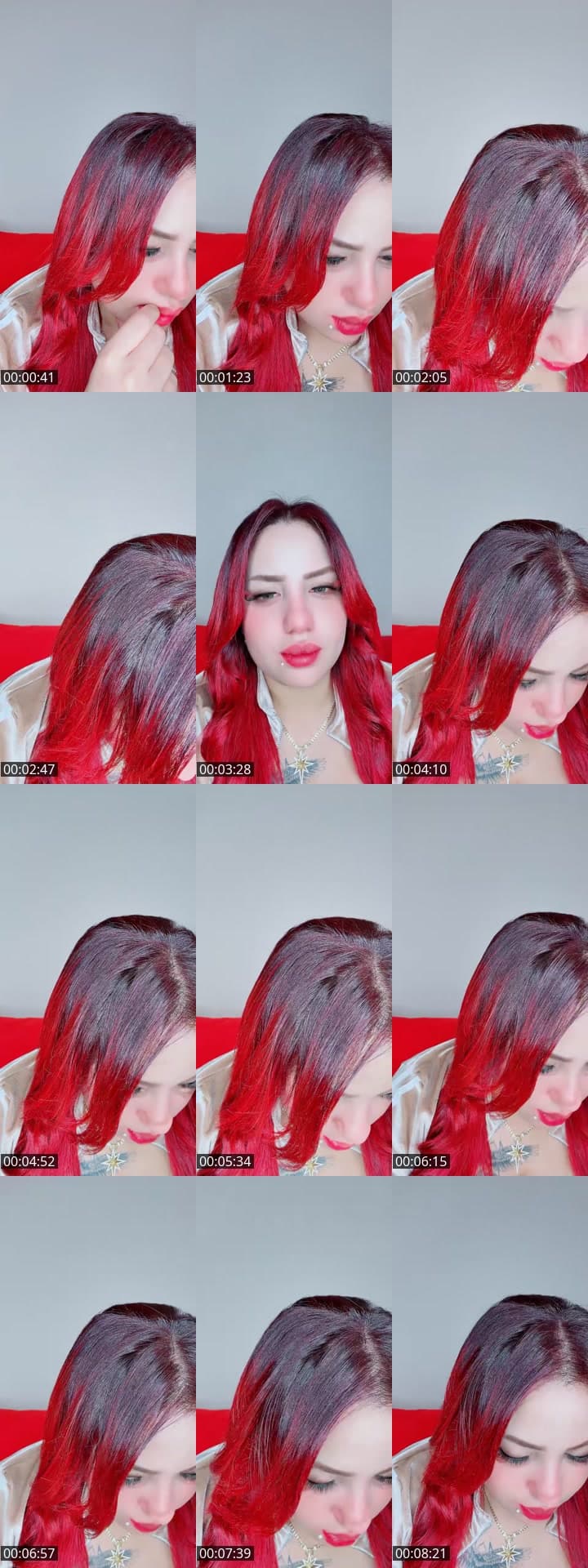@dosa1300yf1 TikTok live stream