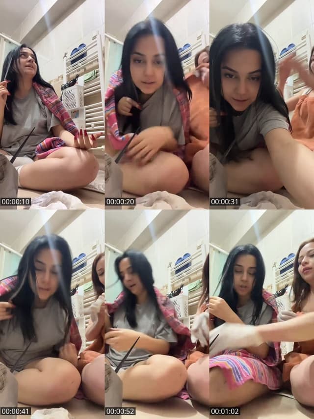 @melikeakl_ TikTok live from 2026-05-11