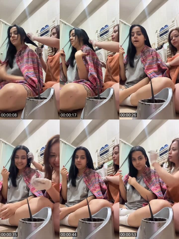 @melikeakl_ TikTok live stream