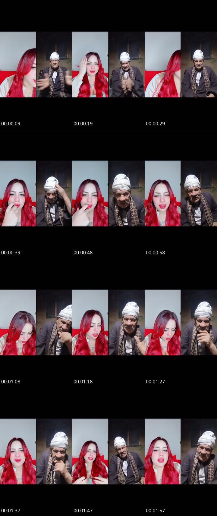@dosa1300yf1 TikTok live stream