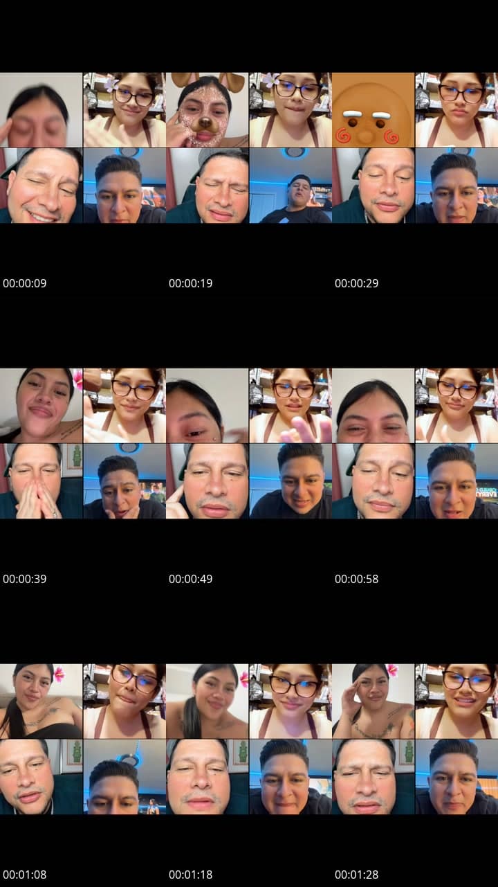 @jacob.choco TikTok live stream