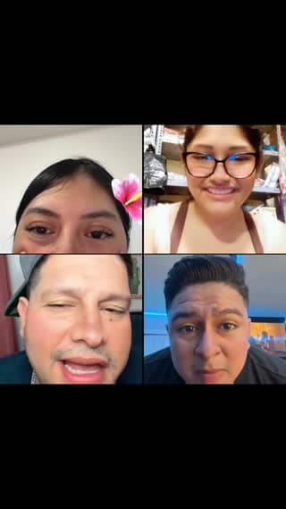 @jacob.choco TikTok live stream