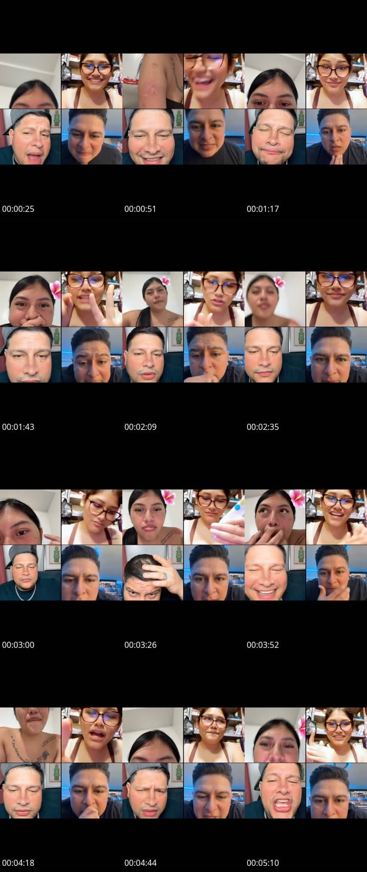 @jacob.choco TikTok live stream