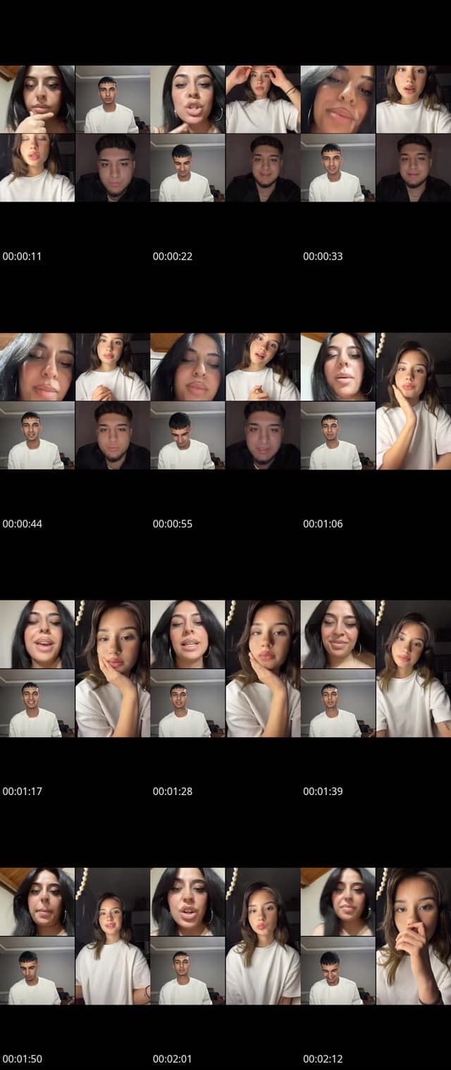 @perisaakk TikTok live from 2026-05-11