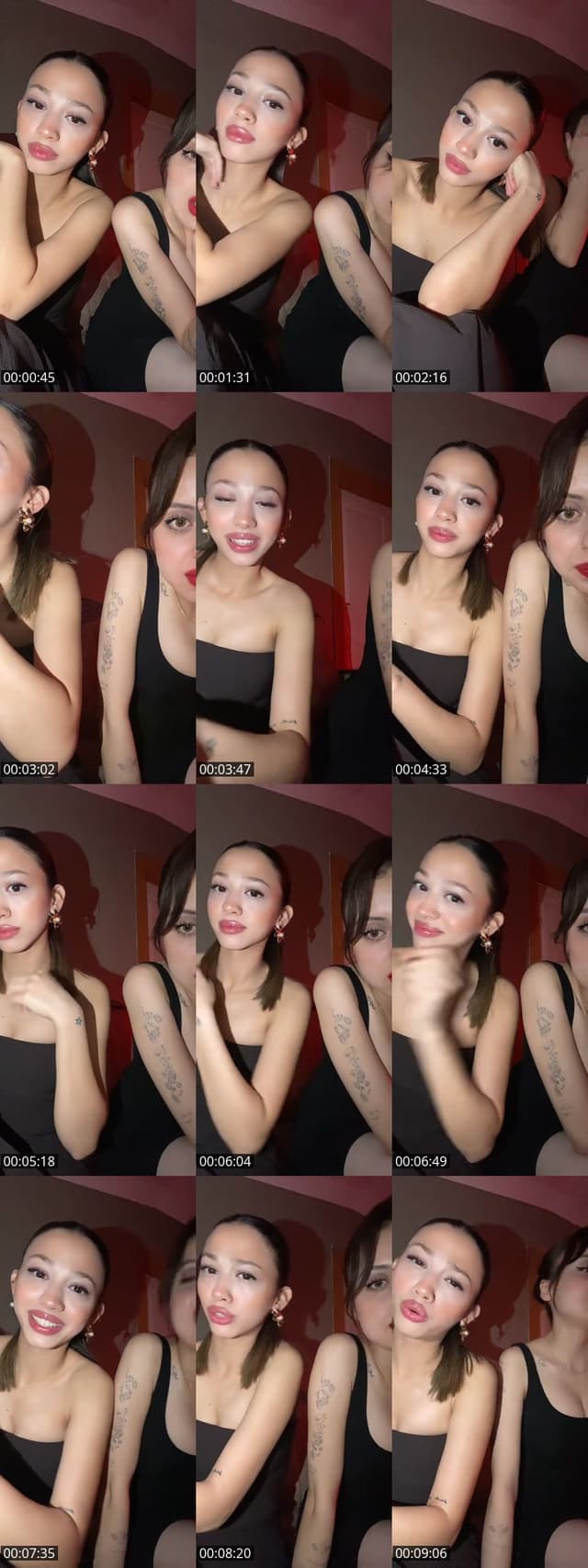 TikTok live: hello balımmm by @themis.metis