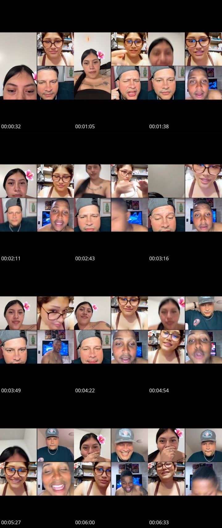 @jacob.choco TikTok live stream