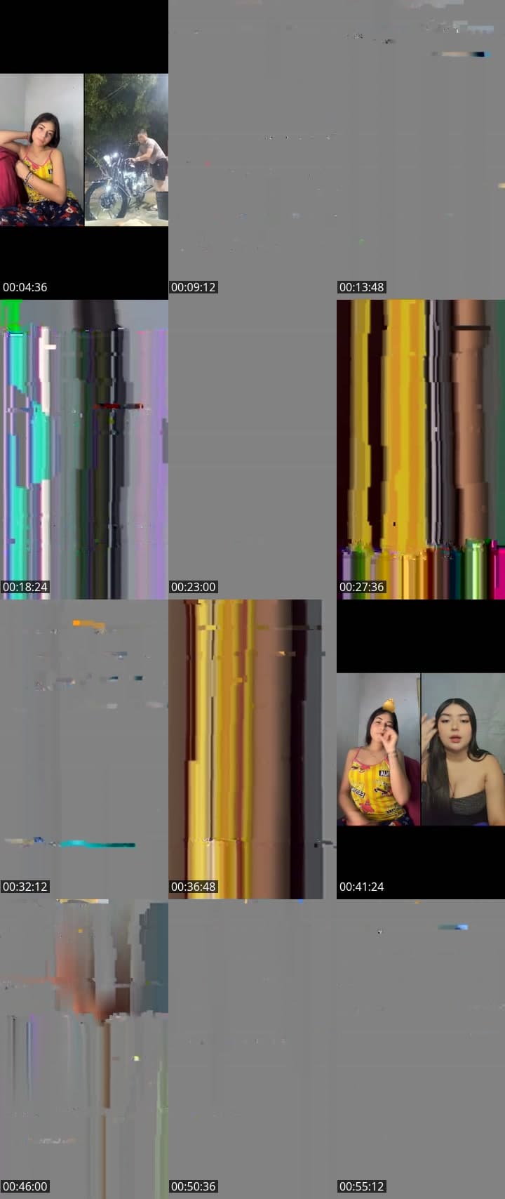 @carol...220 TikTok live stream