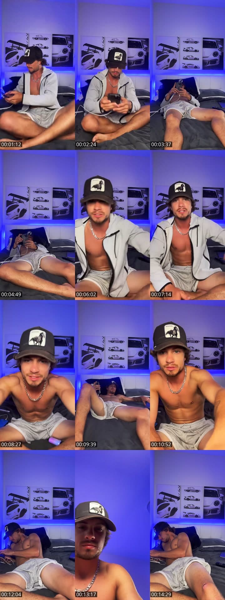 Come chill 🌶️🌶️