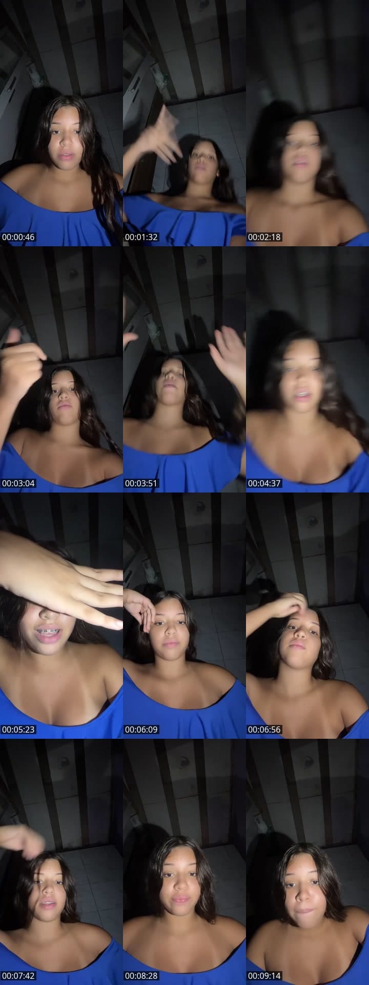 Avaliando ig