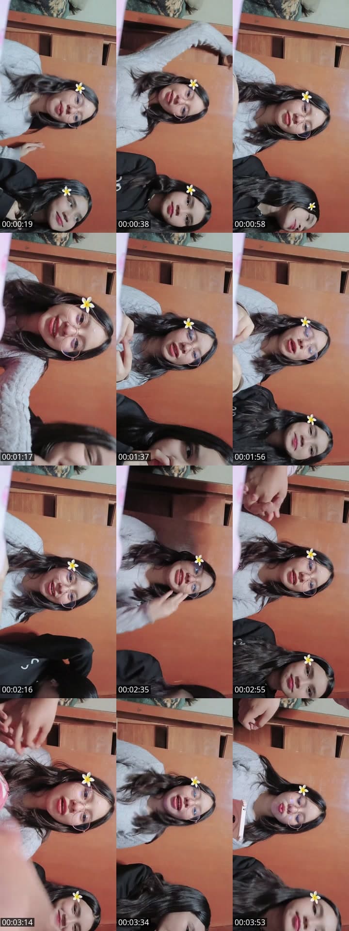 @adriana.segura836 TikTok live stream