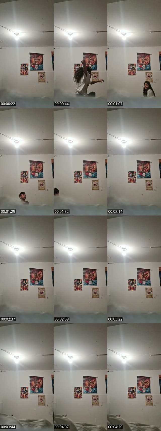 TikTok live: mi devolviéndole la broma a davi by @holasoyjade3