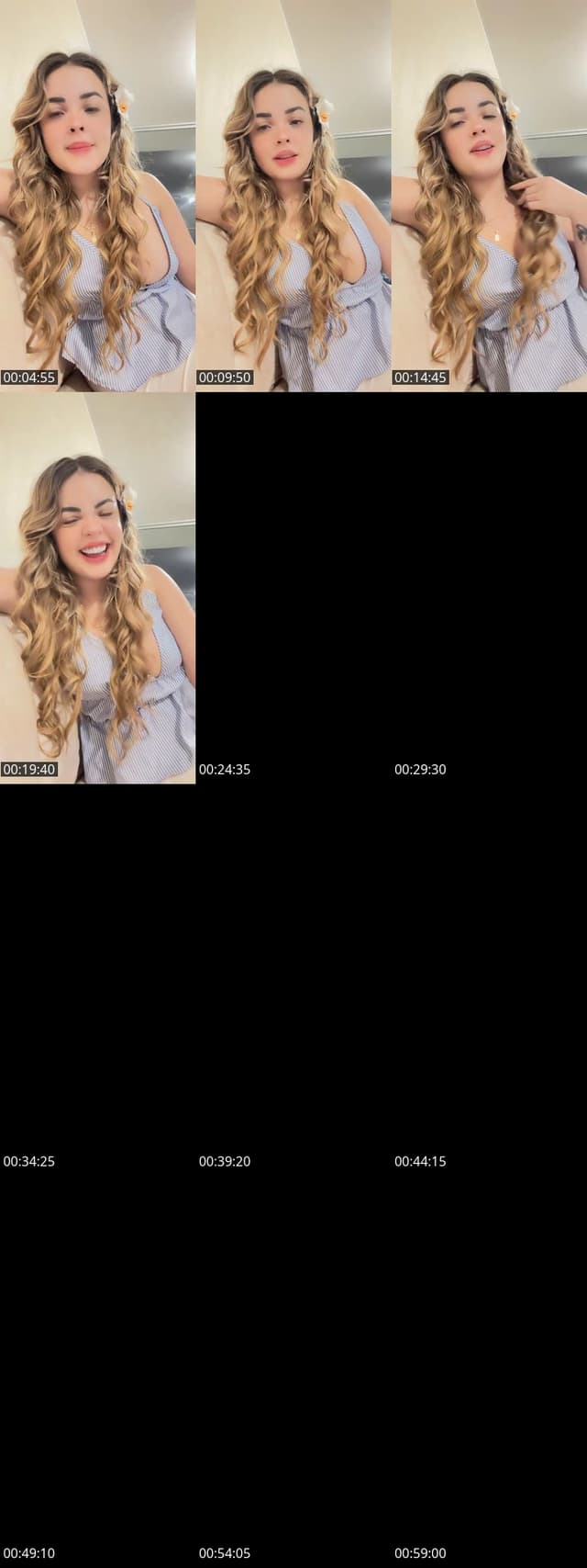 TikTok live: Y si mamá no está cerca? ❤️‍🩹 by @carolay_n