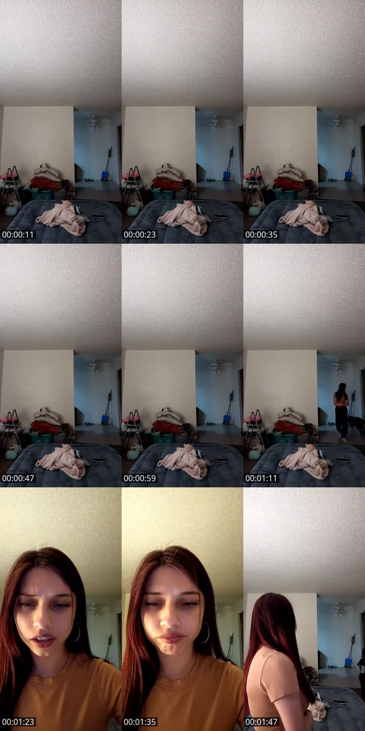@maissick57 TikTok live stream
