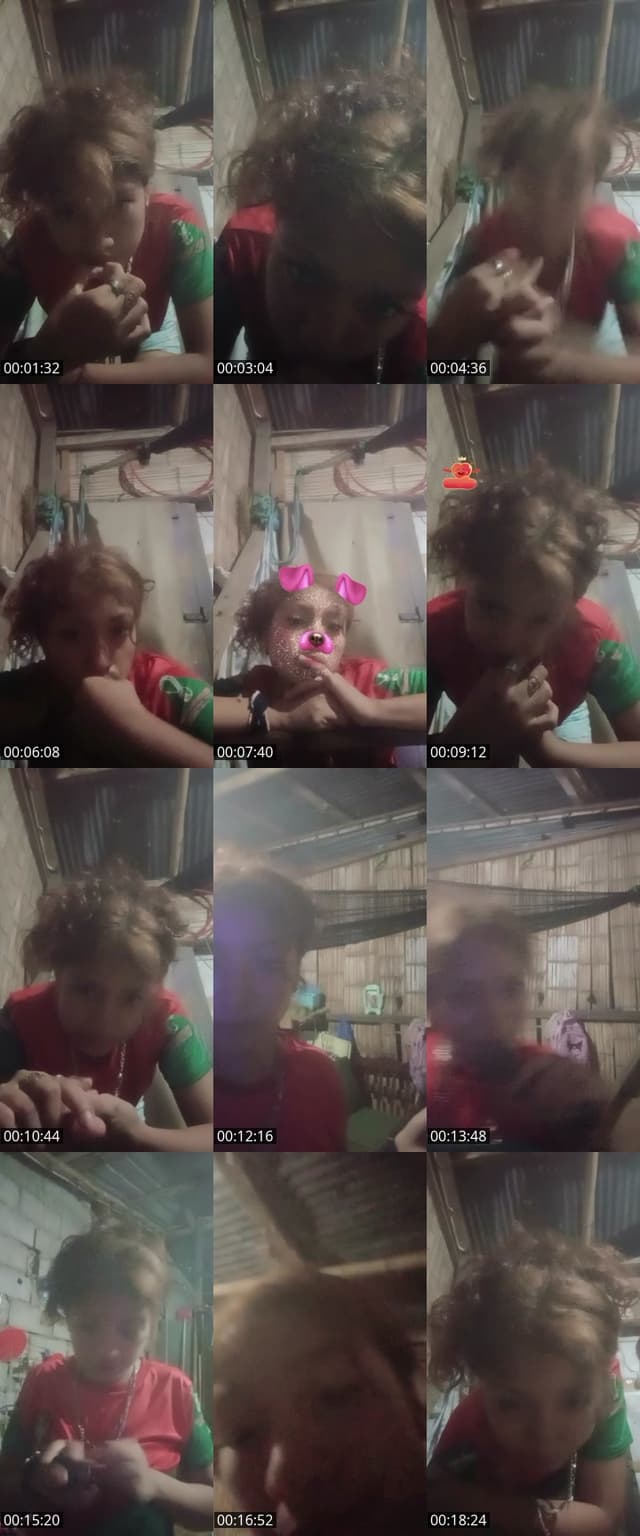 @veronica2026san TikTok live from 2026-05-11