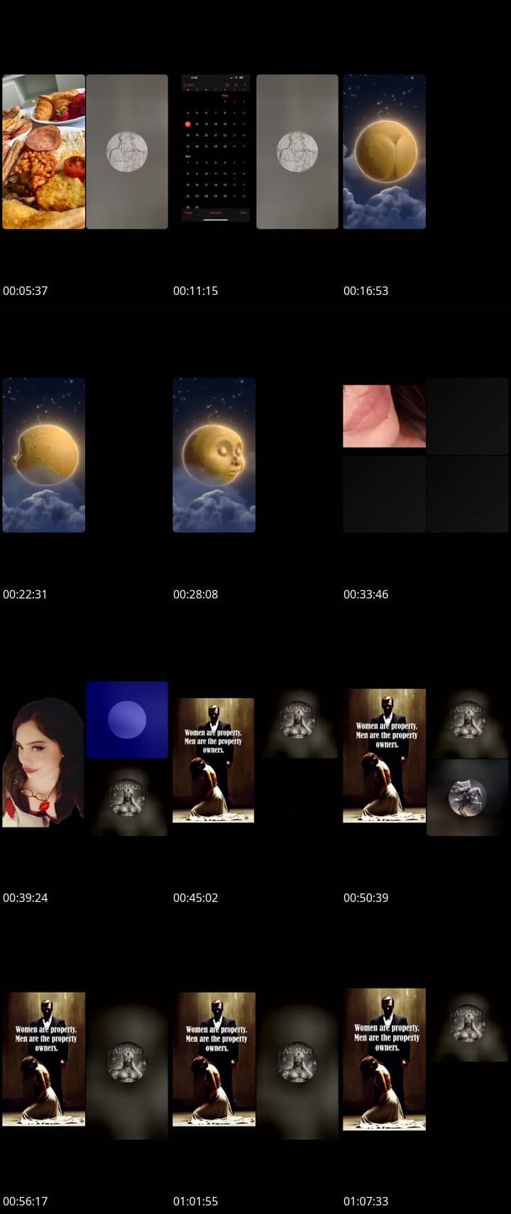 @mahima_babyy TikTok live stream