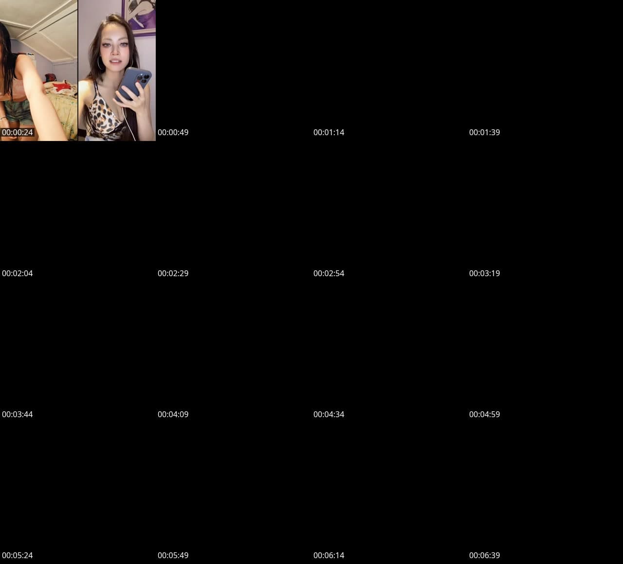 @babygirlforlife250 TikTok live stream