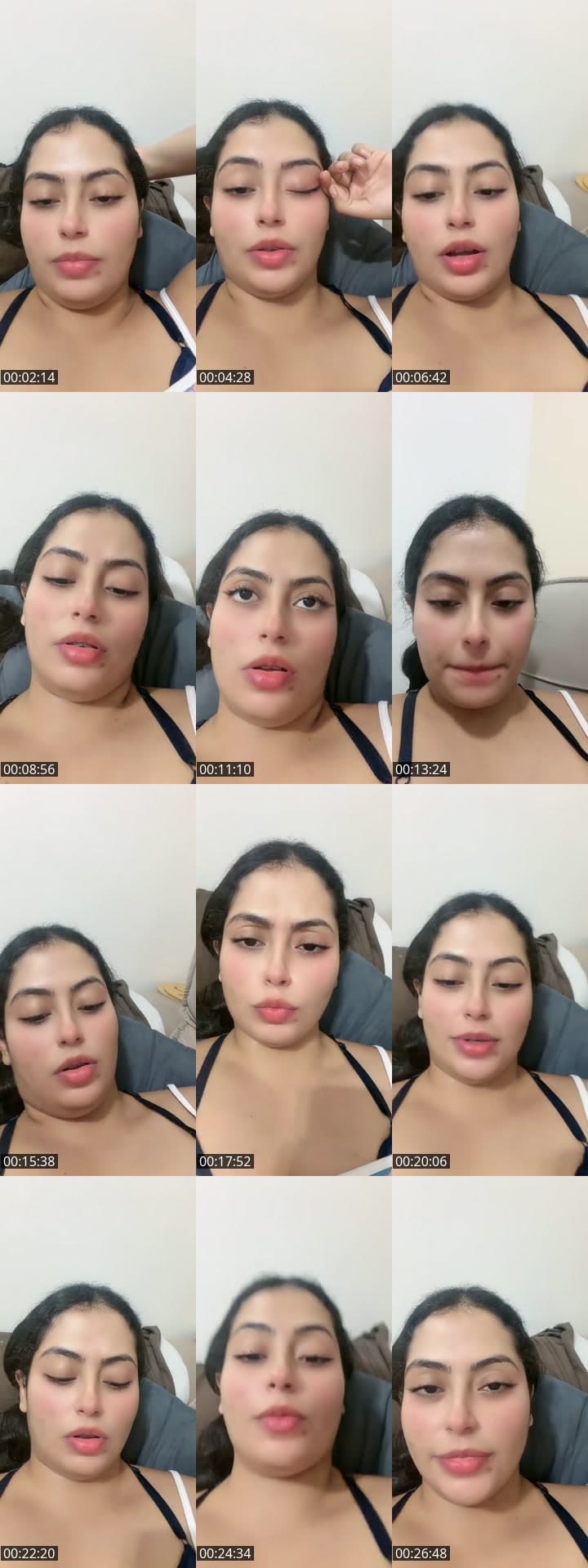 @lanny3124 TikTok live stream